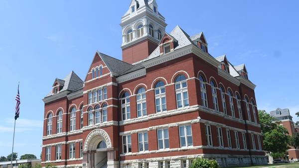 Ogle County ZBA, RPC meetings for January canceled