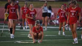 Girls Lacrosse: Loyola starts fast, tops Hinsdale Central for state title