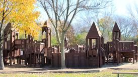 Antioch receives matching grant for Centennial Park renovation