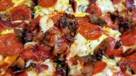 Zonta Club of the Joliet invites you to judge best local pizza