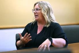 Nearly 22,000 people have already voted in DeKalb County: Election 2024