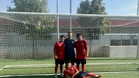 La Salle-Peru soccer players, coach get ‘amazing opportunity’ to travel to Spain