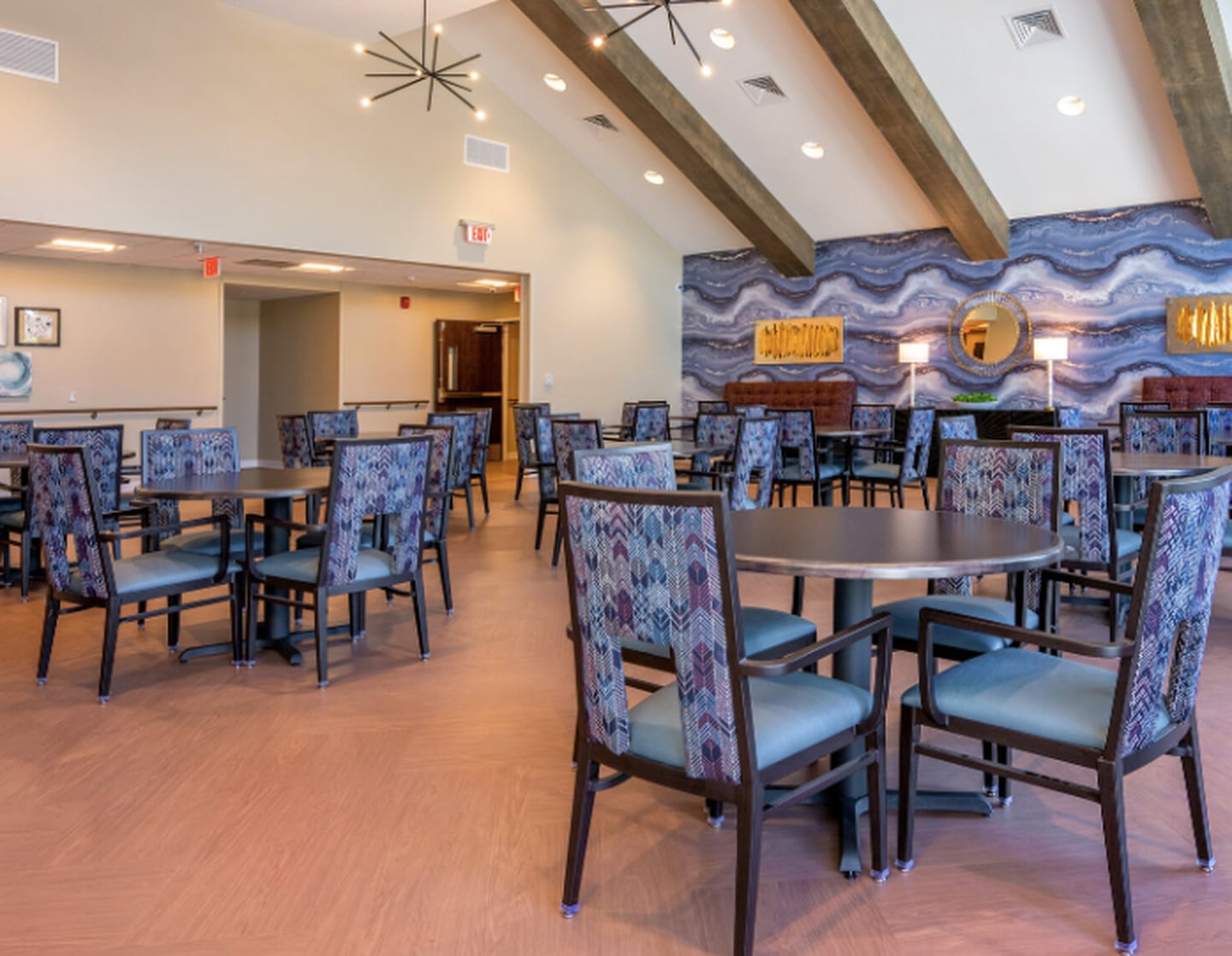 Ignite Medical Resort Batavia is now welcoming patients.