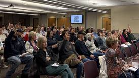 Slaughterhouse plan near Wonder Lake hits snag; zoning hearing called off