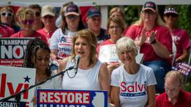 Which Republicans are seeking statewide office in 2026? So far, hardly any