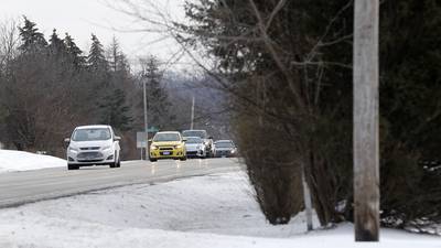 McHenry County Board votes to lower 3 speed limits