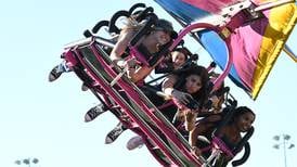 Things to do in Kendall County: PrairieFest