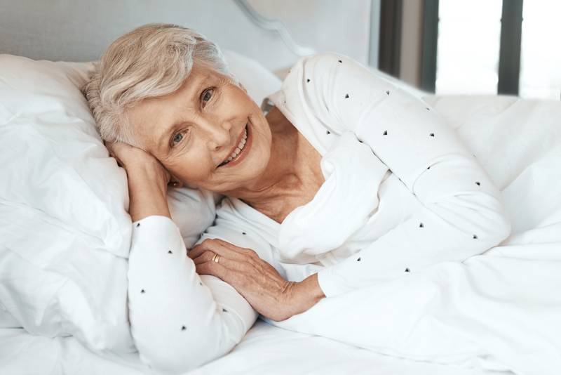 Verlo Mattress Factory - Helping a Loved One Rest Comfortably in Assisted Living