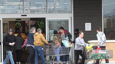 Sycamore to vote on grocery tax Monday