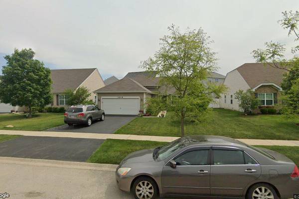 Single-family home in Joliet sells for $372,000