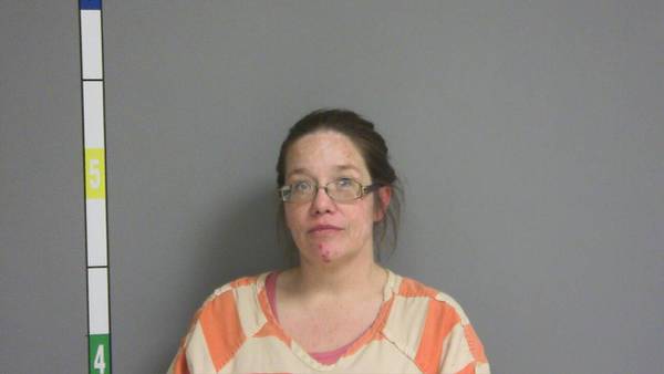 Streator woman detained after coke, meth bust
