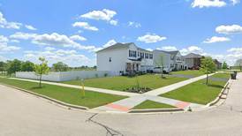 What were the best deals for residential properties in Kendall County the week of Jan. 5?