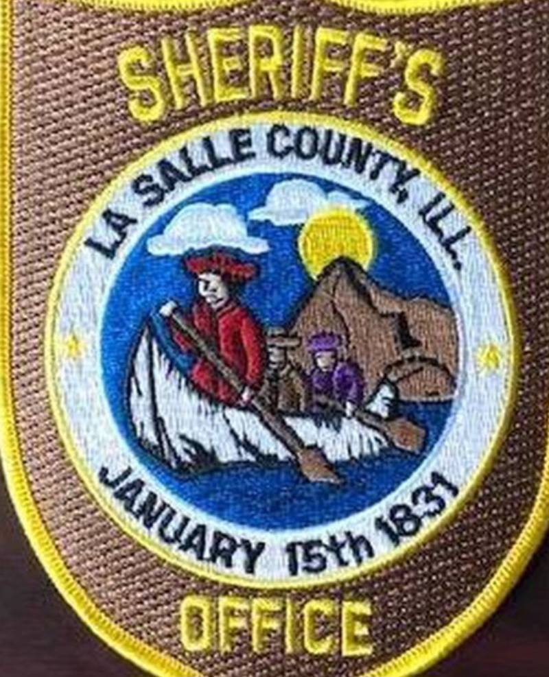 La Salle County Sheriff's Office