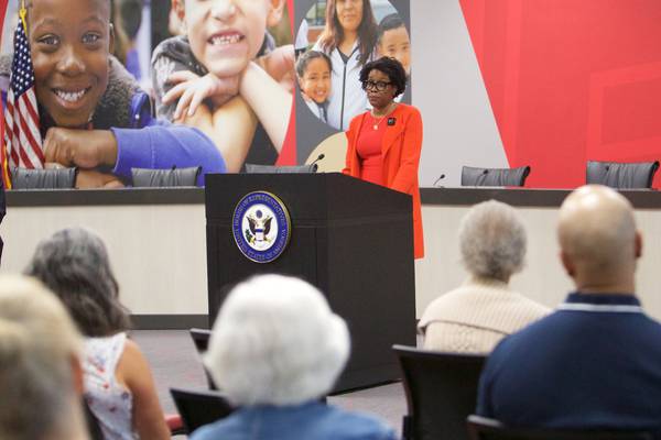 Underwood: Health insurance costs for Illinoisans expected to rise ‘in most if not every way’ by 2026  