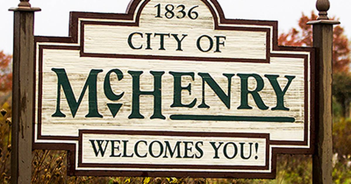 Boil water notice goes into effect in McHenry after water main break Friday morning – Shaw Local