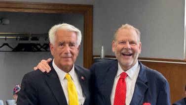 ‘Ludicrous’ proclamation for Lauzen gets political – and gets rejected by Kane County committee 