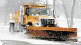 LCDOT seeks ‘snowbirds’ for winter plowing season
