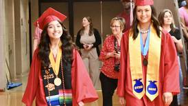 Photos: Streator Township High School class of 2025 graduates 