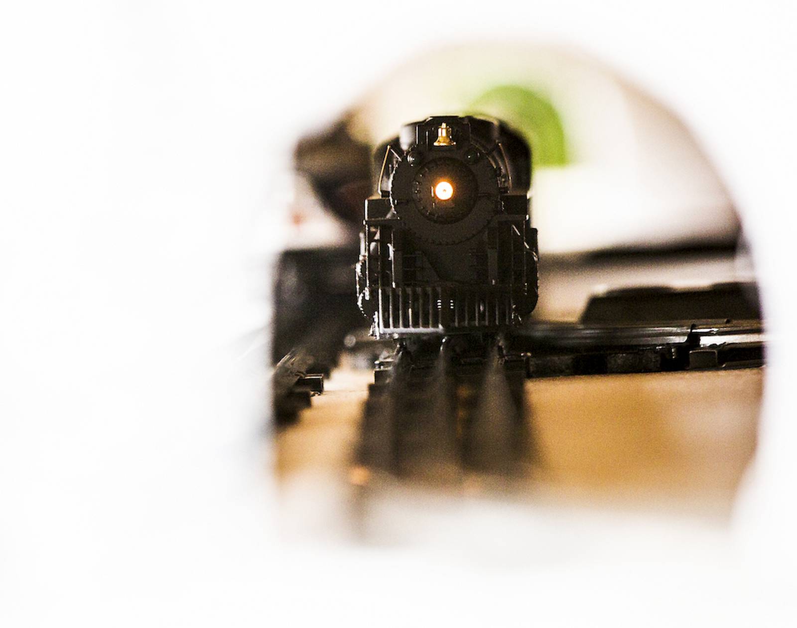 Model railroad club sets open house schedule Shaw Local