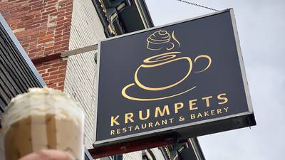 Krumpets Bakery and Restaurant in Fulton under new ownership