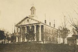 A piece of Dixon history: When the Civil War came to Dixon 