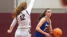 Here are key 2026 IHSA girls basketball postseason storylines to watch in McHenry County