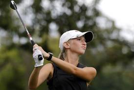 2025 Northwest Herald Girls Golfer of the Year: Crystal Lake Central co-op’s Rylee Rud
