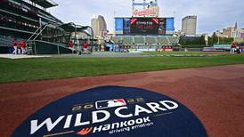 Caesars Illinois boost promo: +575 odds if Guardians, Phillies, Blue Jays all win Wild Card MLB Playoff series