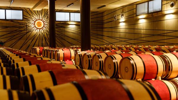 Uncorked: Tenuta Luce celebrates 30 years of excellence and innovation