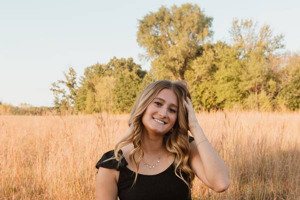 Nauman is Amboy High School student of the month