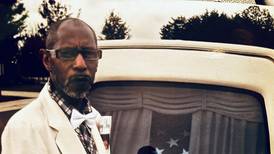 Aroma Park tornado victim remembered 