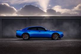 Dodge Charger Daytona Scat Pack is new-age EV muscle reinterpreted