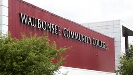 Kendall County area Waubonsee students recognized on Fall 2022 Dean’s List