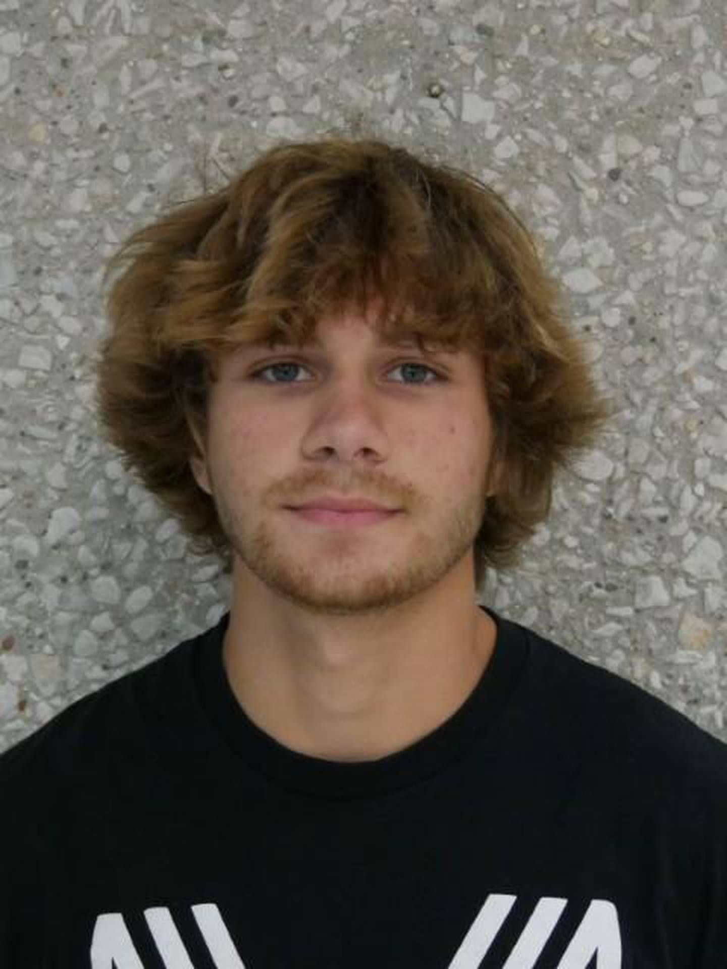 GAVC student Ethan Gonzalez