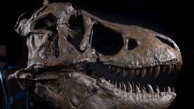 St. Charles library to host paleontologist on prehistoric Midwest life