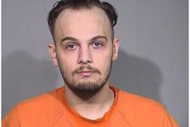 2nd man pleads guilty to theft by defrauding Crystal Lake homeowner of $4,500 