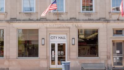 Land donated for DeKalb’s new transit center