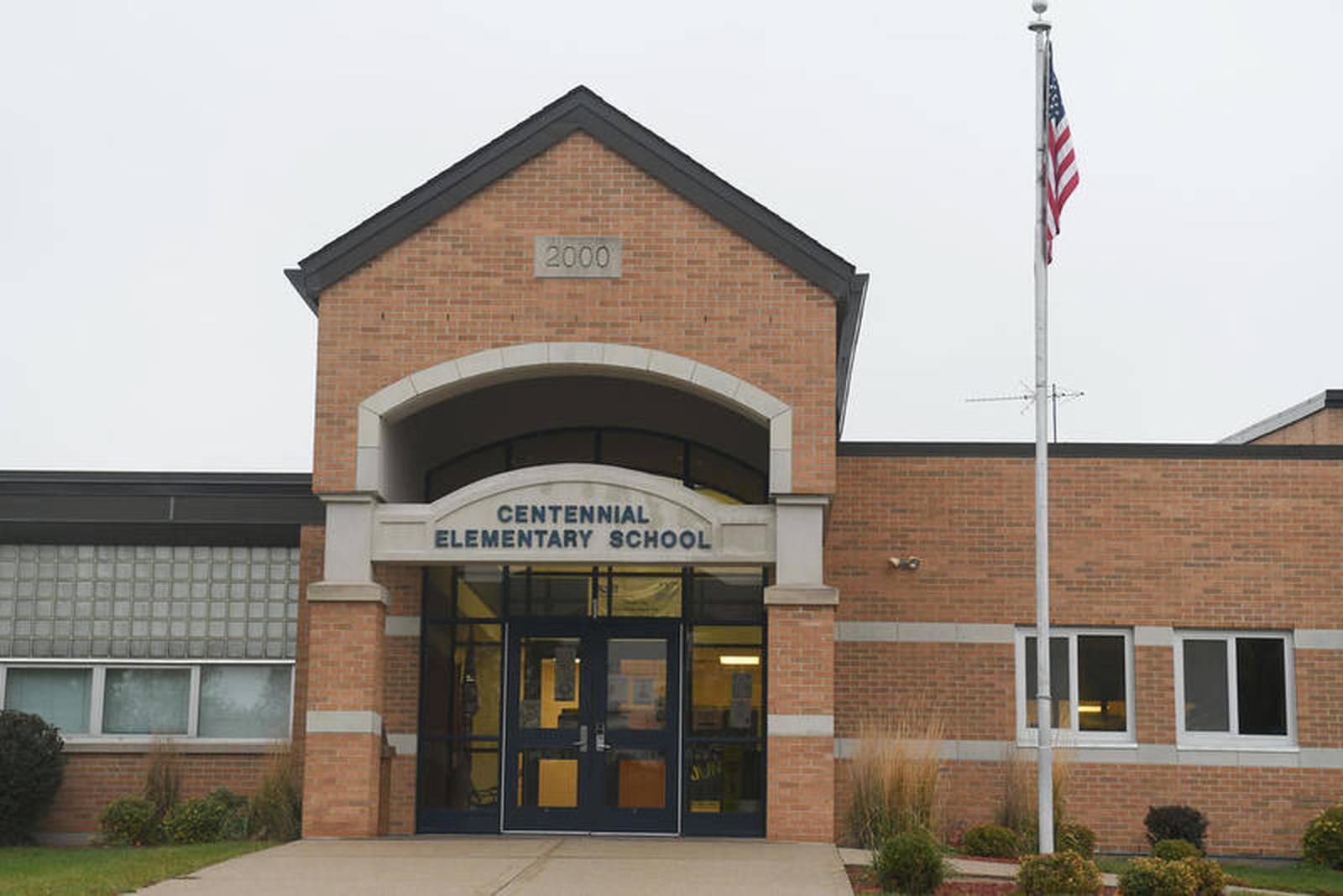 10.8 million in renovations planned for Polo school districts’ three