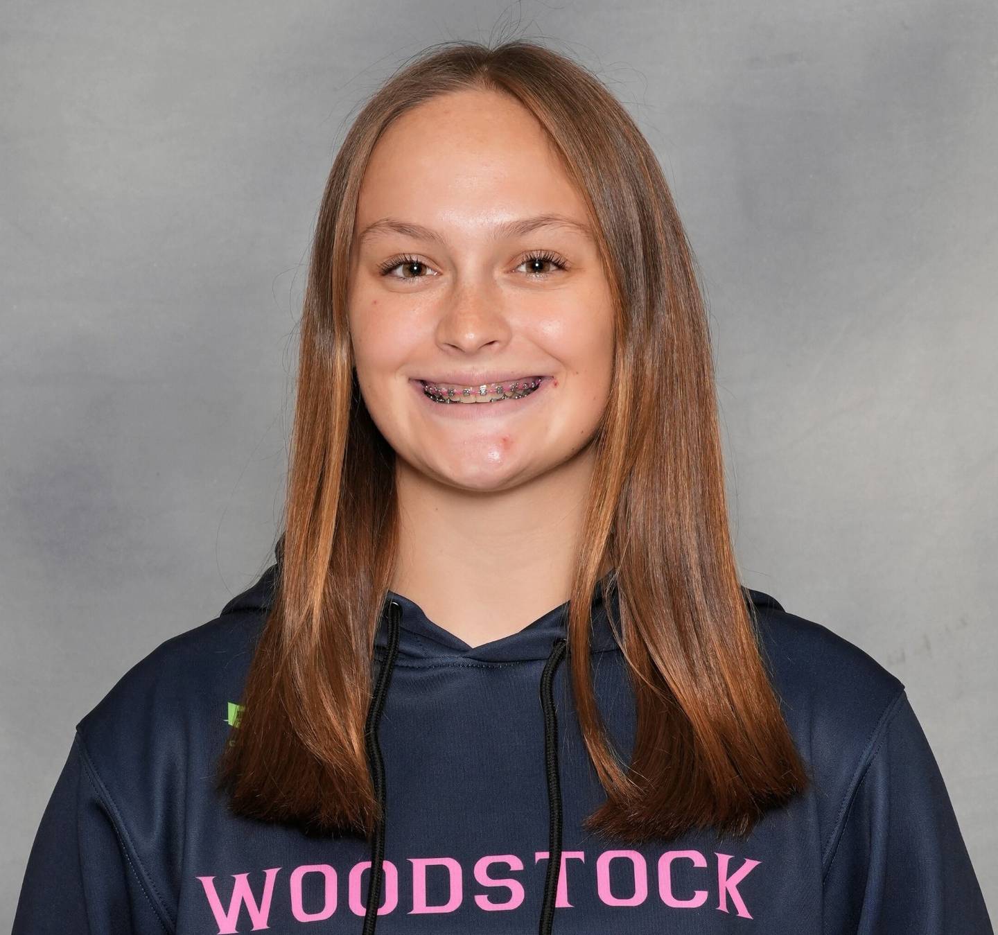 Woodstock co-op's Brianna Crown.