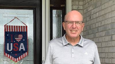 Schneider to seek Kankakee County Board seat