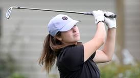 Daily Chronicle 2023 Golfer of the Year: Sycamore’s Brianna Chamoun