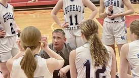 Girls basketball: Basketball brings much-needed therapy for Bureau Valley coach