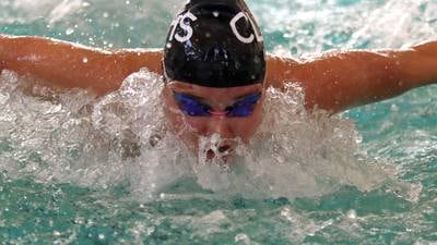 Girls swimming: CL South co-op, Dundee-Crown co-op, Burlington Central send multiple entries to state