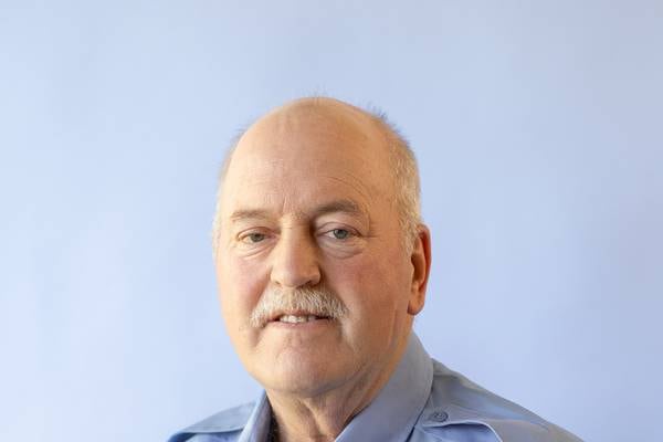 Erie volunteer EMT marks 48 years of service