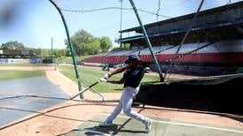 Photos: 2024 Kane County Cougars team practice