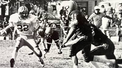 30 years gone: Looking back at the Indian Valley Conference