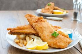 Yorkville American Legion, Knights of Columbus host Friday fish fry