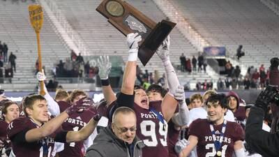 Soucie: Putting a bow on the gift that was the 2021 football season