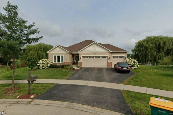 Top 10 most expensive homes sold in Kendall County, reported in the week of April 20