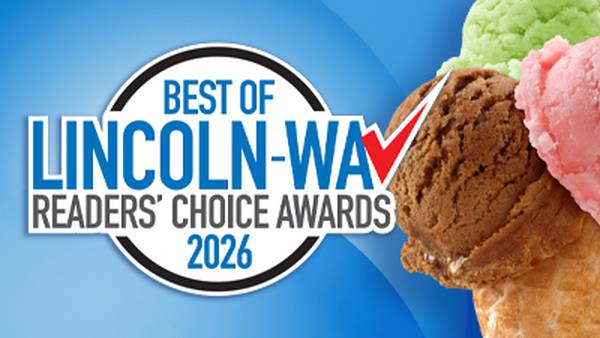 Vote for your favorite businesses Now